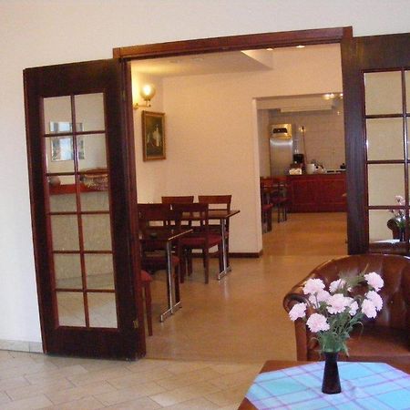Hotel Continental Malmoe מראה חיצוני תמונה