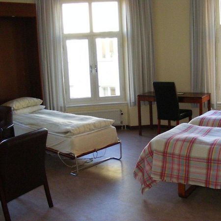 Hotel Continental Malmoe מראה חיצוני תמונה