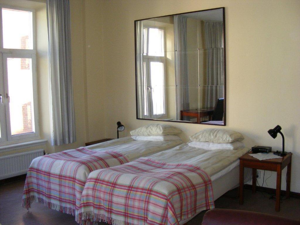 Hotel Continental Malmoe מראה חיצוני תמונה