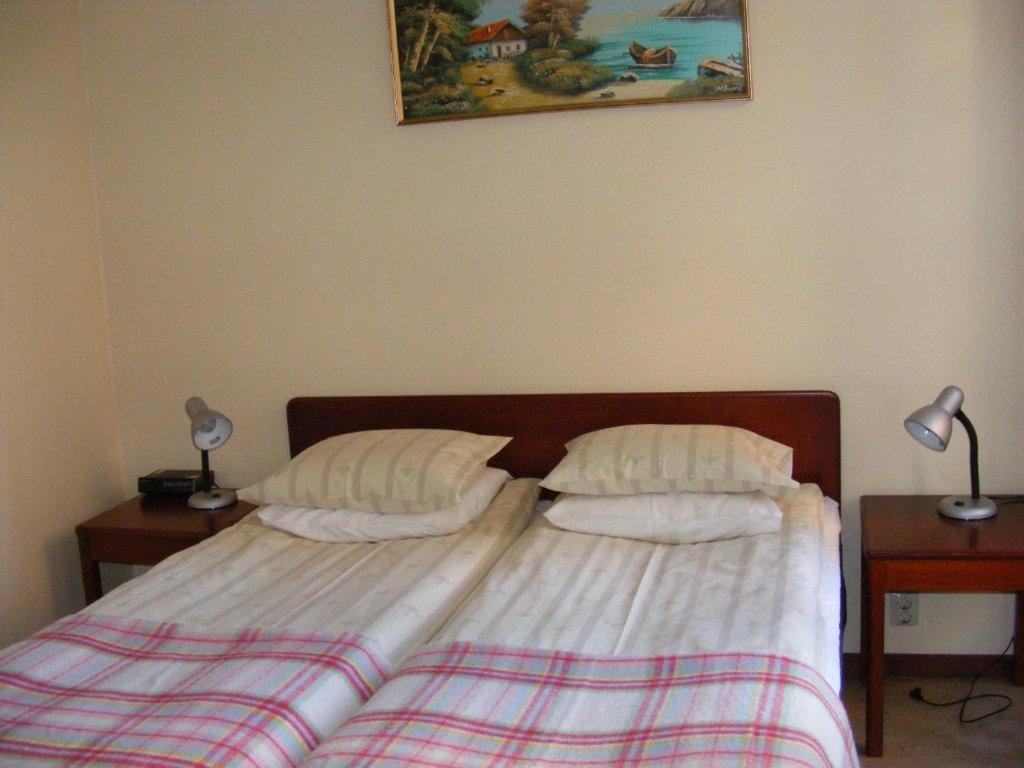 Hotel Continental Malmoe מראה חיצוני תמונה