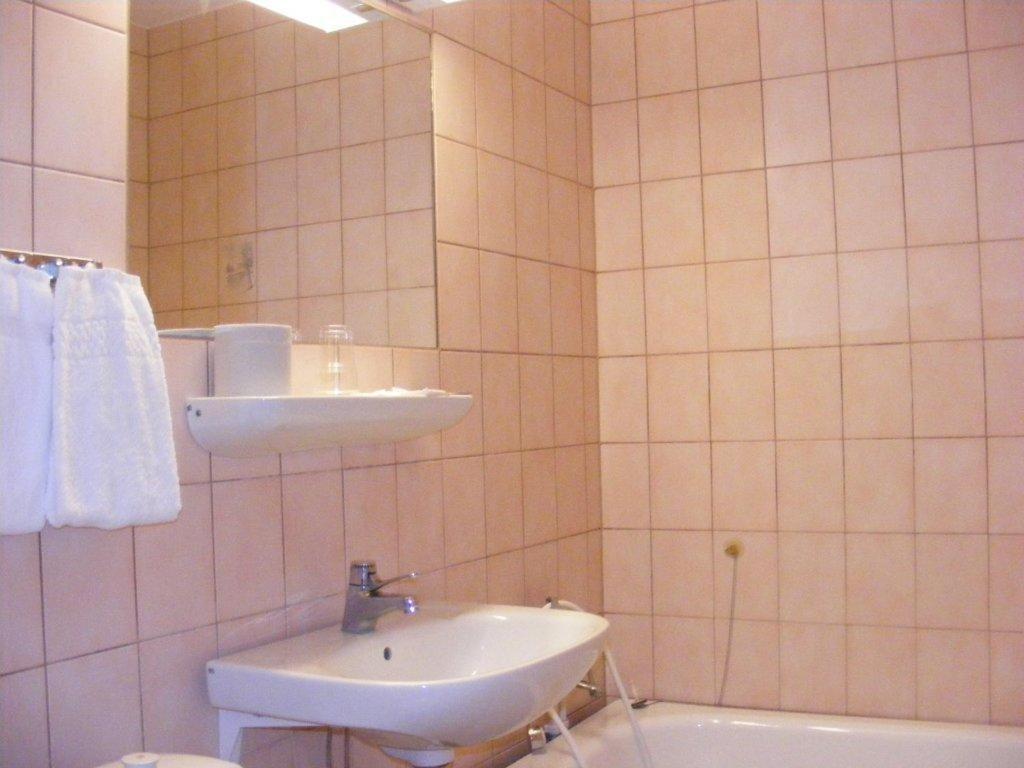 Hotel Continental Malmoe חדר תמונה