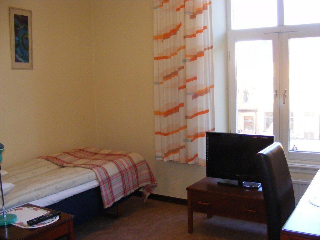 Hotel Continental Malmoe חדר תמונה