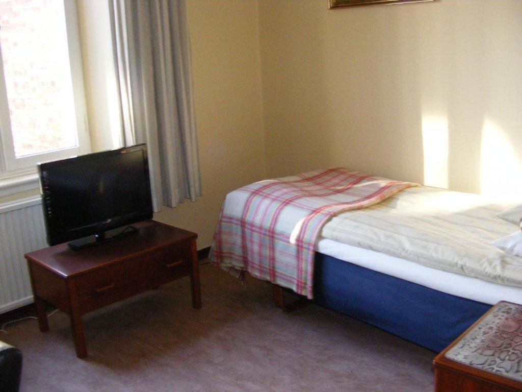 Hotel Continental Malmoe חדר תמונה