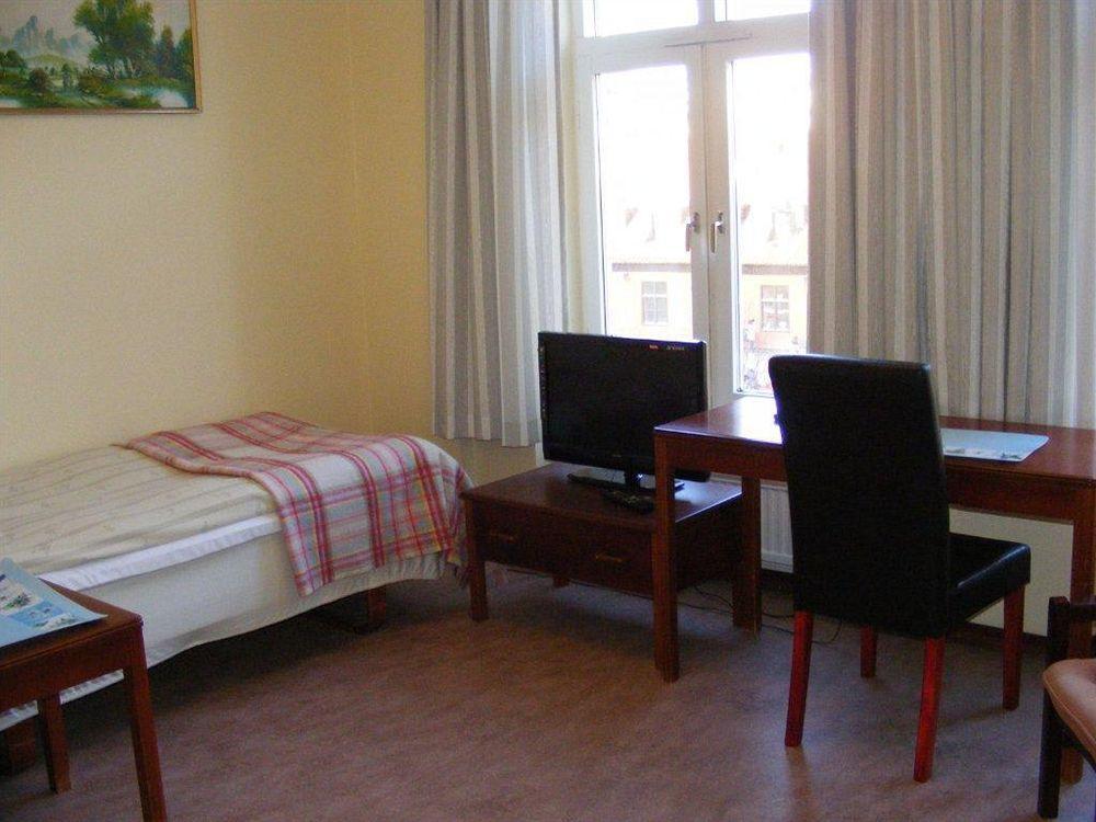 Hotel Continental Malmoe מראה חיצוני תמונה