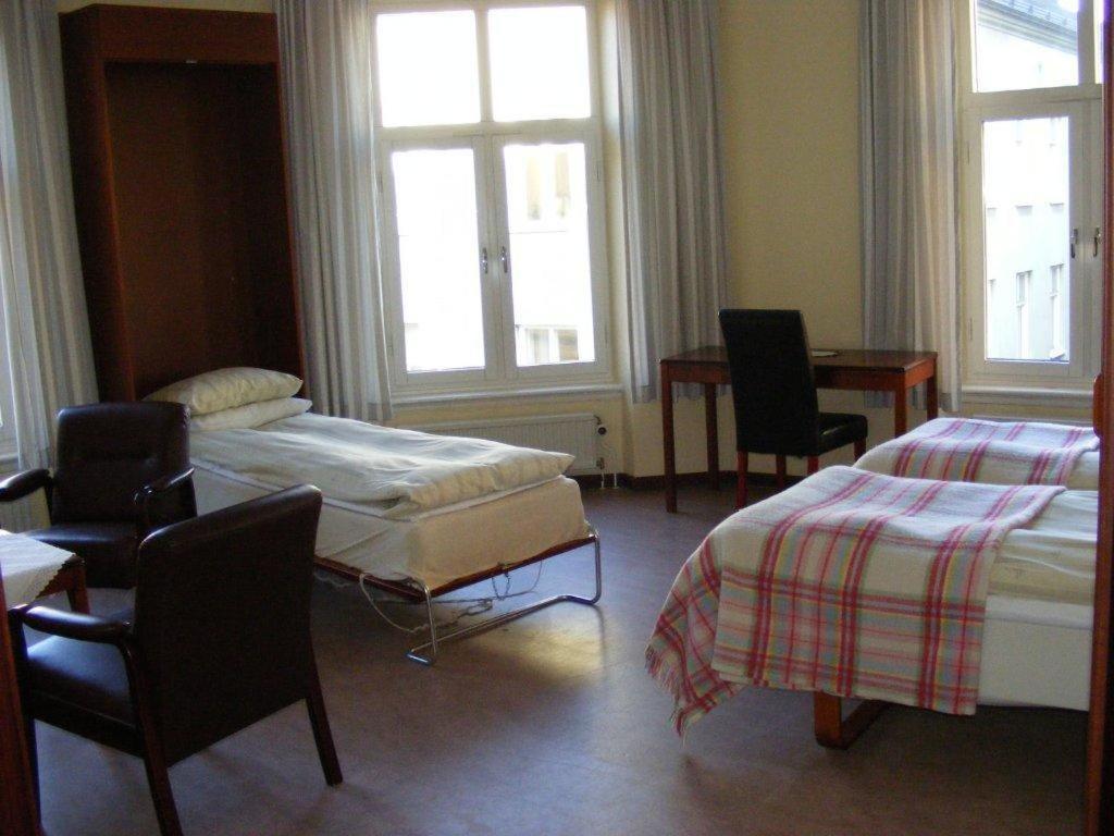 Hotel Continental Malmoe מראה חיצוני תמונה