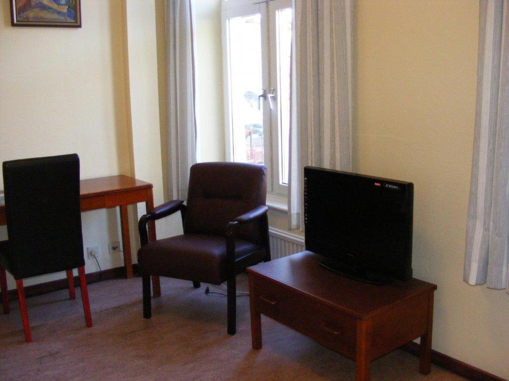 Hotel Continental Malmoe מראה חיצוני תמונה