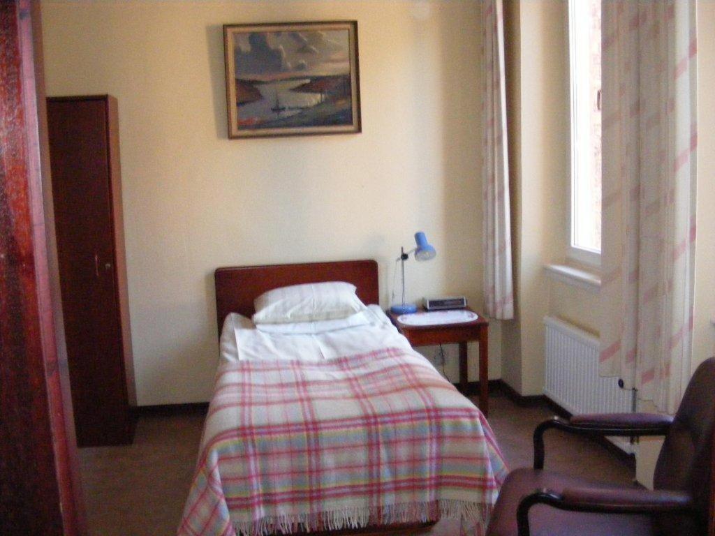Hotel Continental Malmoe מראה חיצוני תמונה