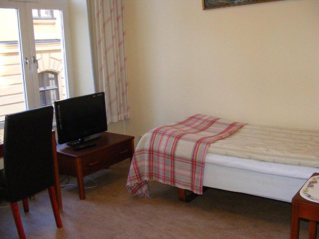 Hotel Continental Malmoe מראה חיצוני תמונה
