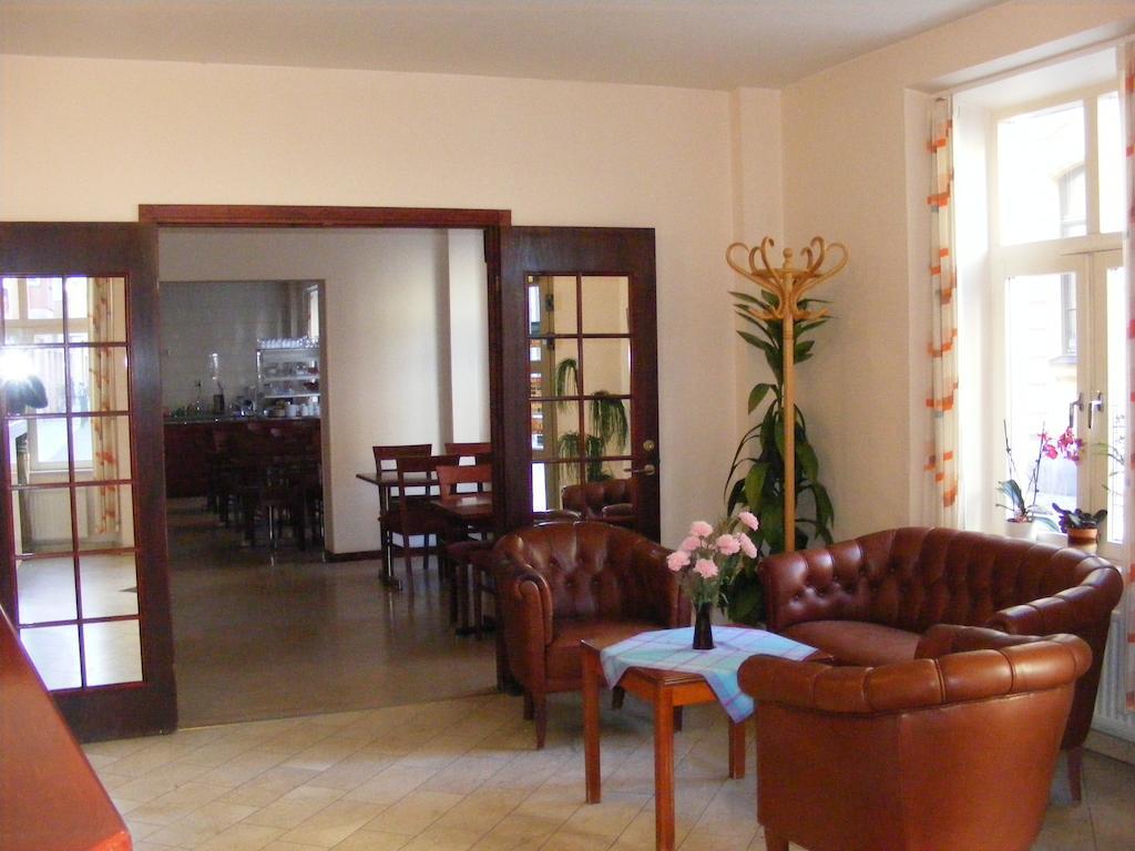 Hotel Continental Malmoe מראה חיצוני תמונה