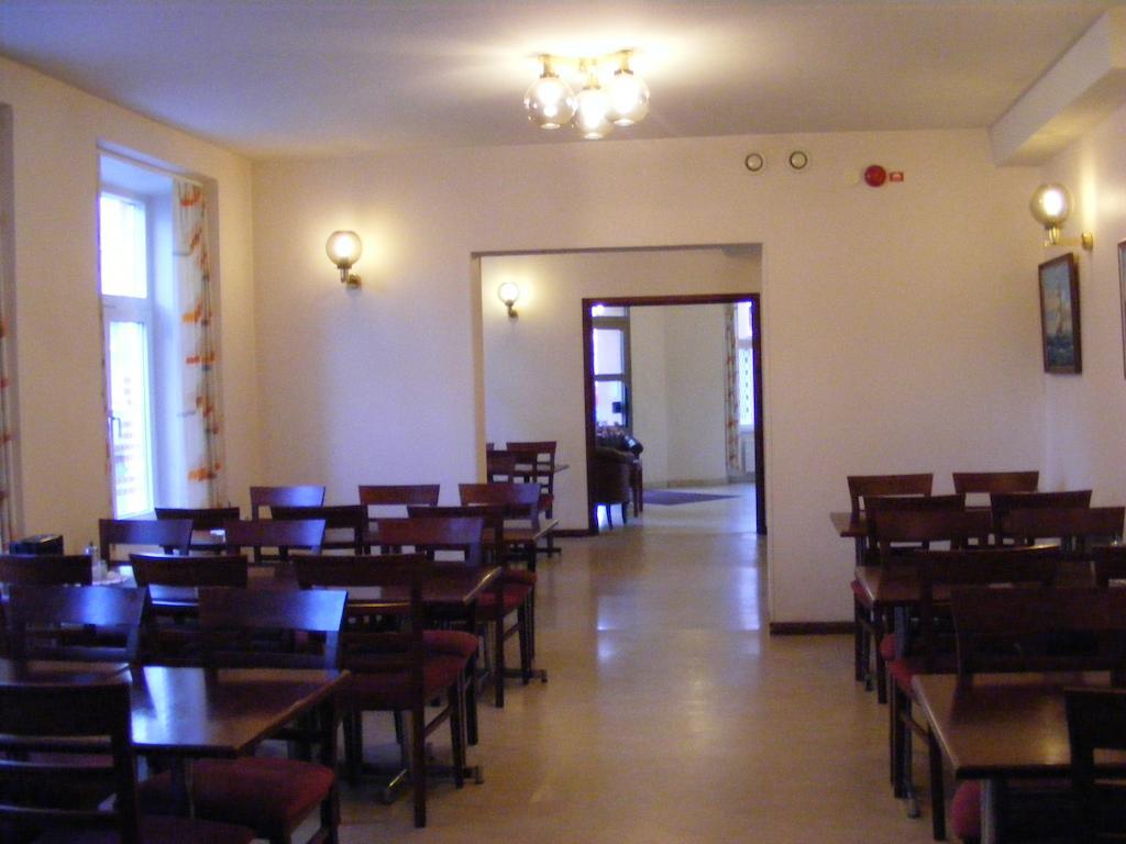 Hotel Continental Malmoe מראה חיצוני תמונה