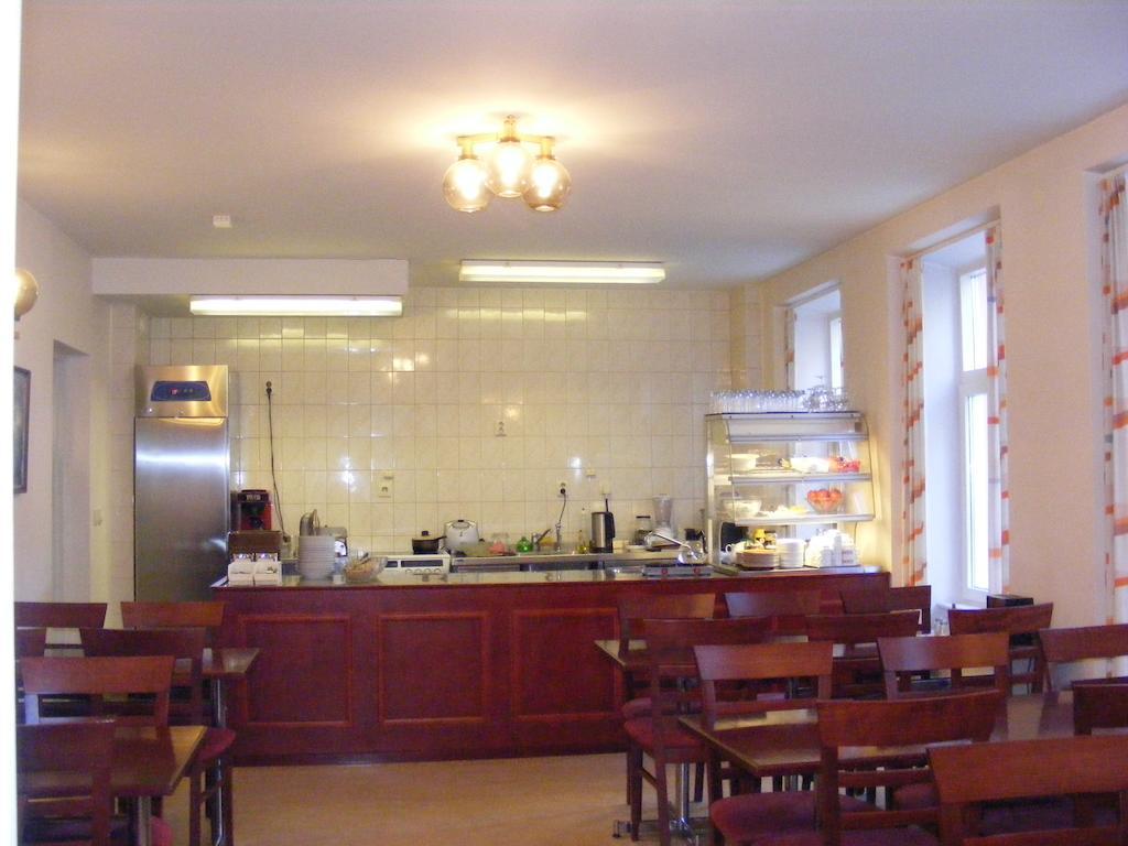 Hotel Continental Malmoe מראה חיצוני תמונה