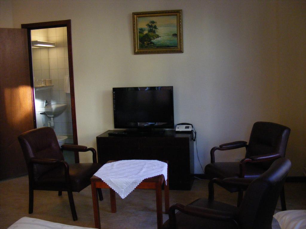 Hotel Continental Malmoe מראה חיצוני תמונה