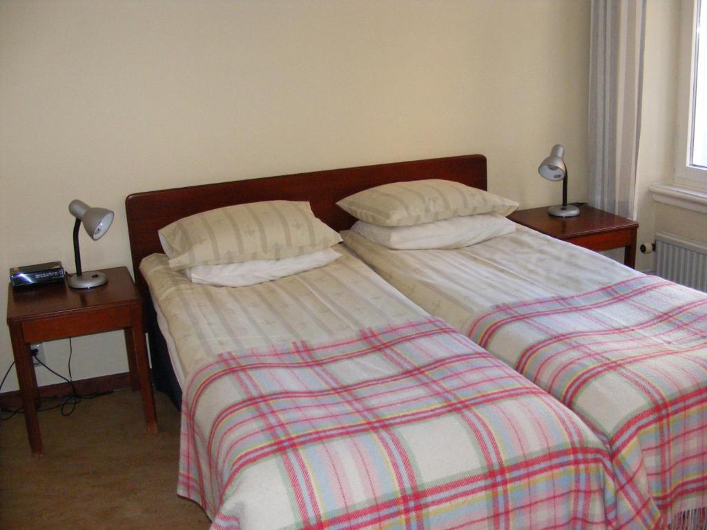 Hotel Continental Malmoe מראה חיצוני תמונה