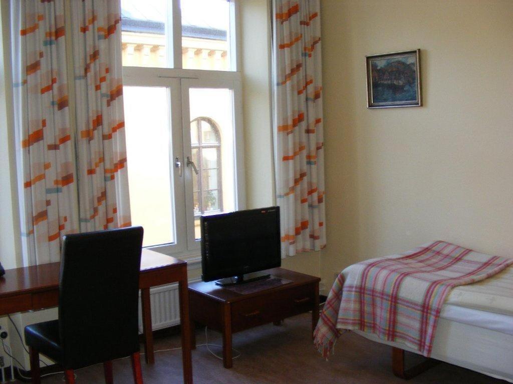 Hotel Continental Malmoe מראה חיצוני תמונה